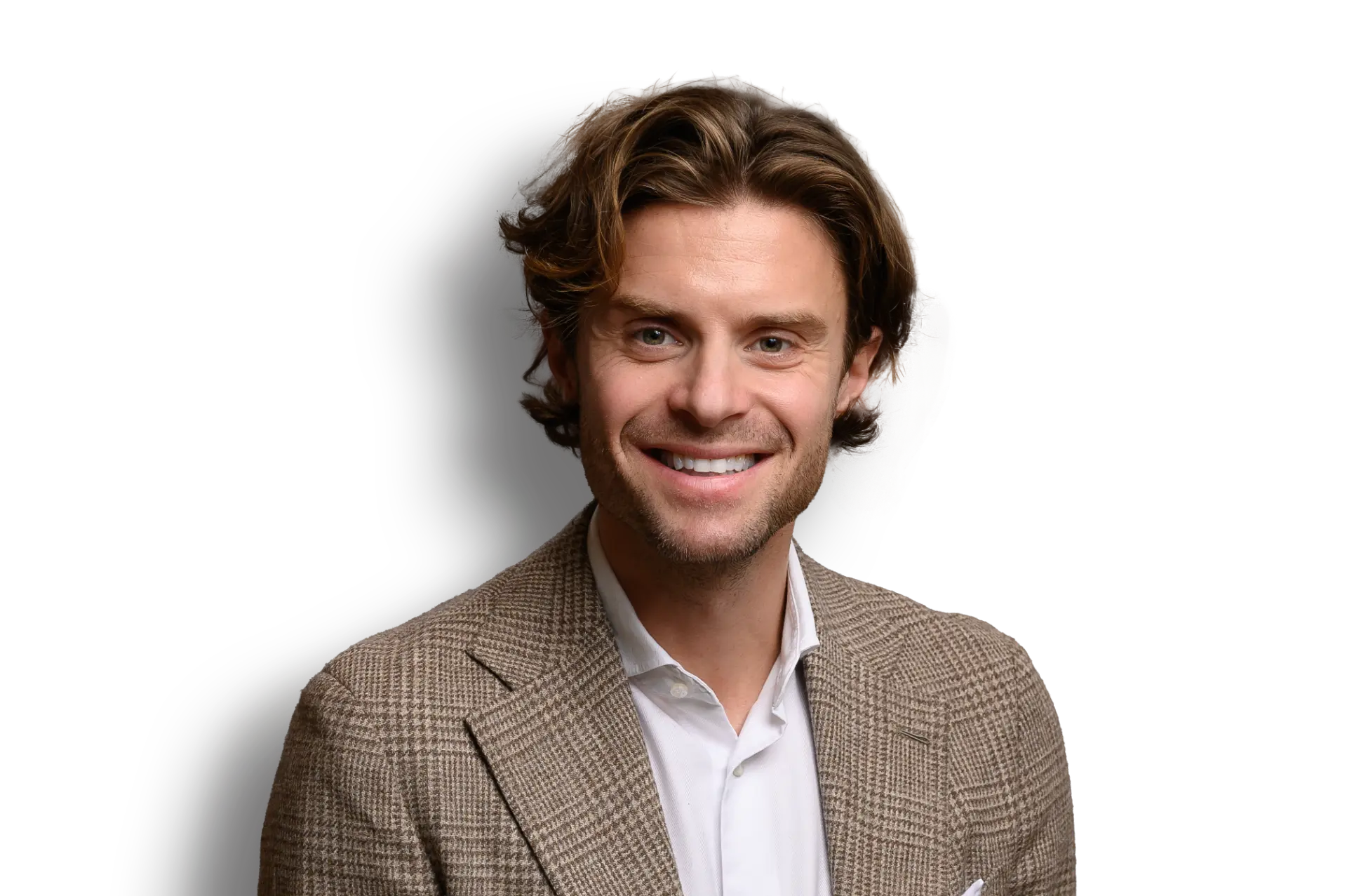 Fredrik Olsson