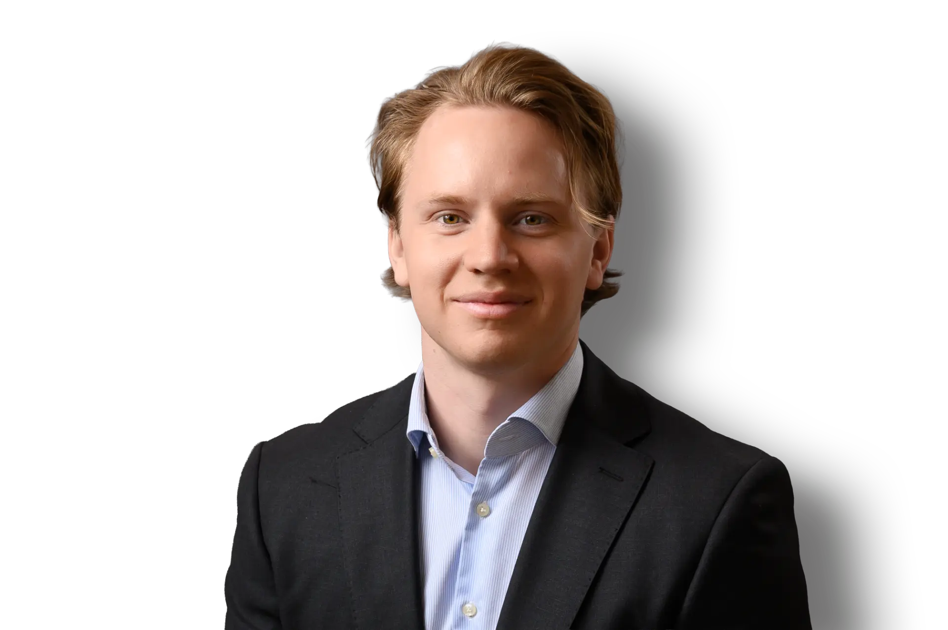 Edvin Blomqvist