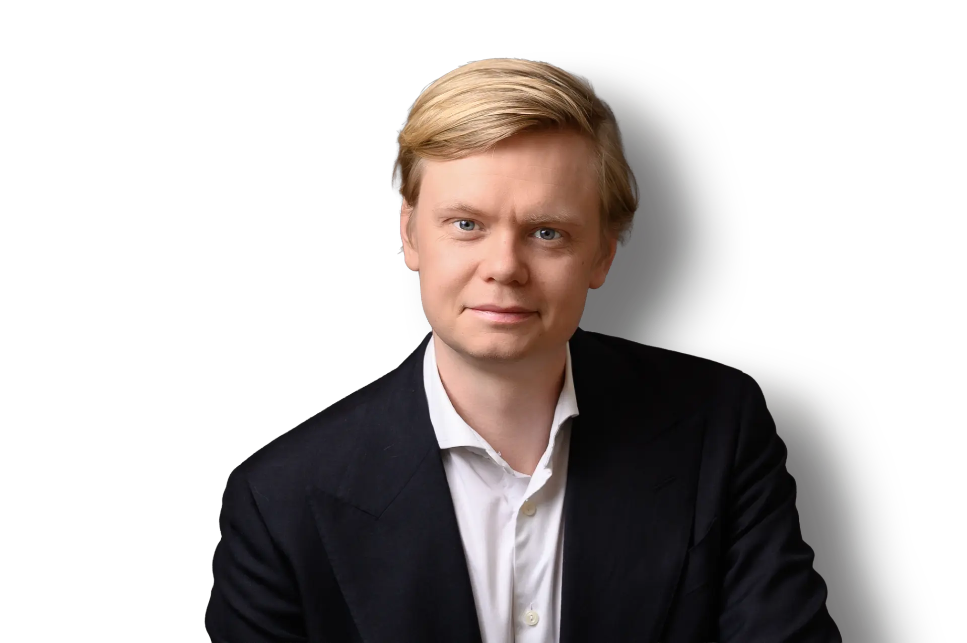 Nils Lindahl