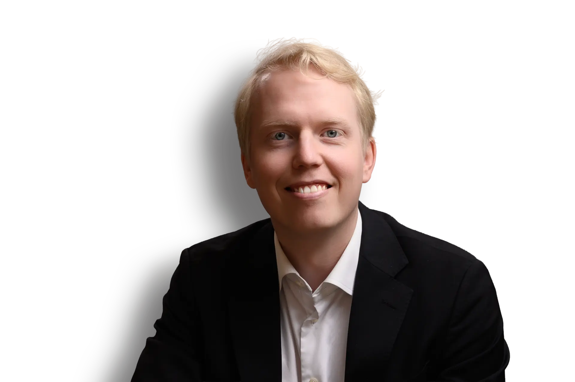David Sjöblom