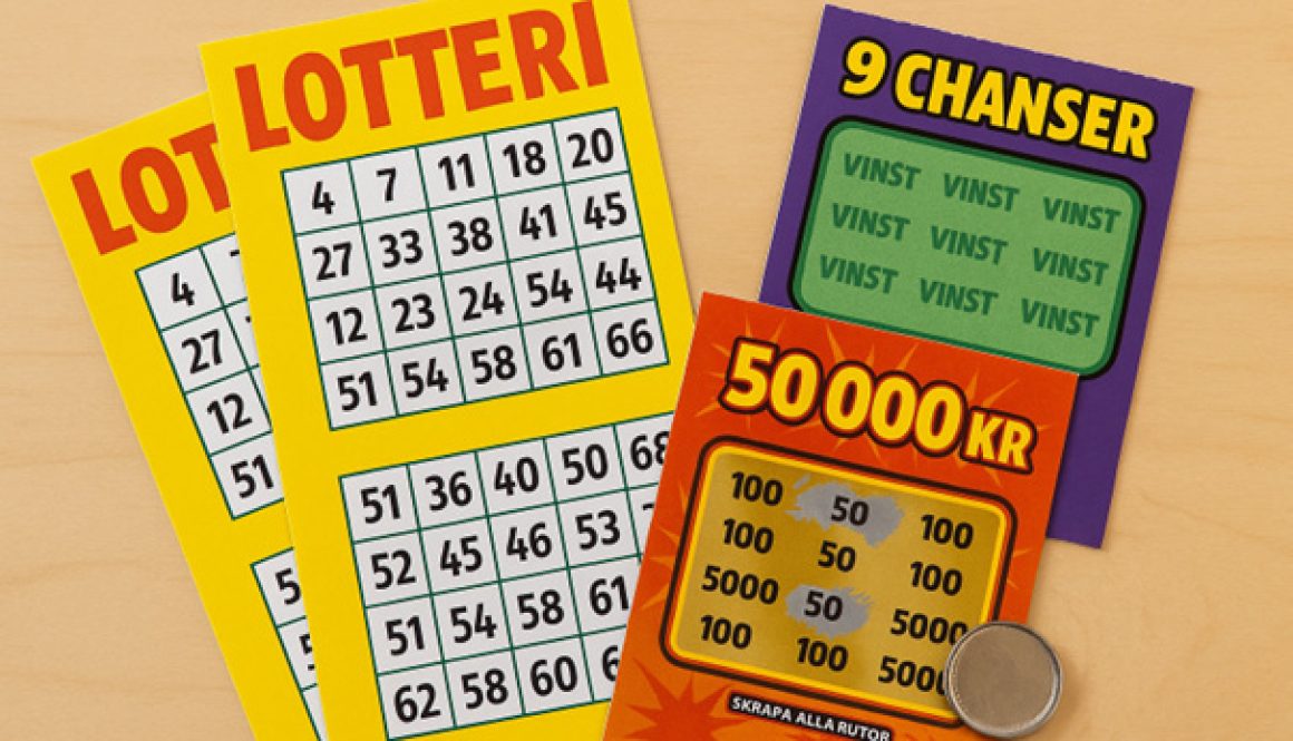 lotteri