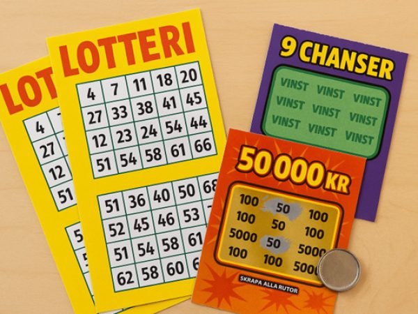 lotteri