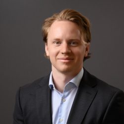 Deal Origination Associate